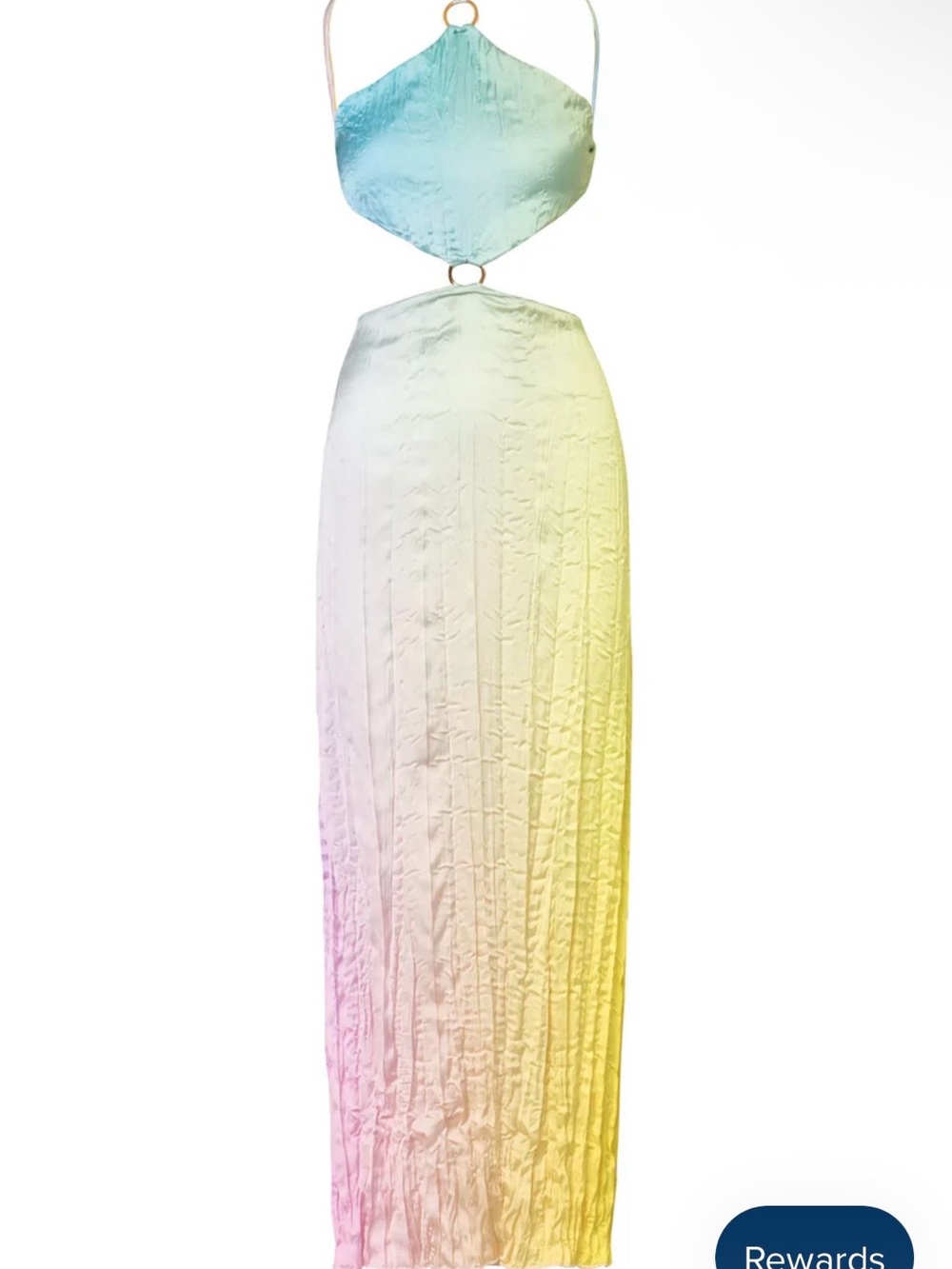 Baobab Collection Kira Maxi Dress - small - Picture 3 of 5